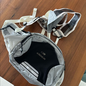 등산가방