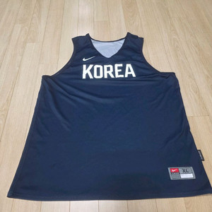 국대 유니폼 XL