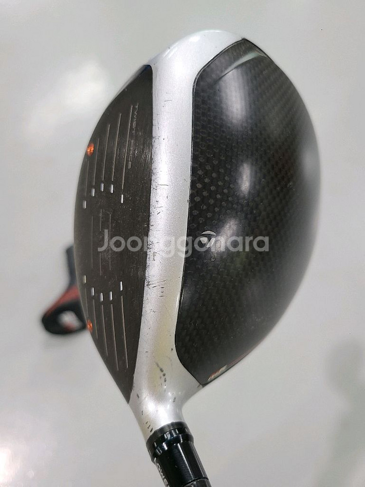 테일러메이드 드라이버 M5 9도Fubuki TM5 SR--3