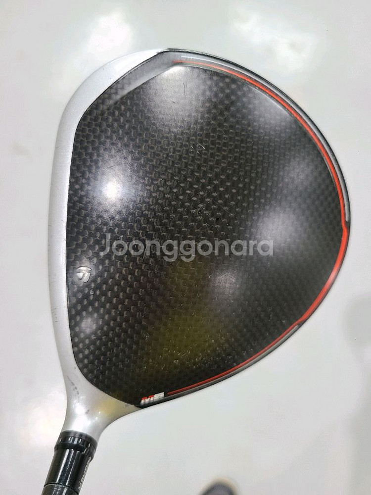 테일러메이드 드라이버 M5 9도Fubuki TM5 SR--2