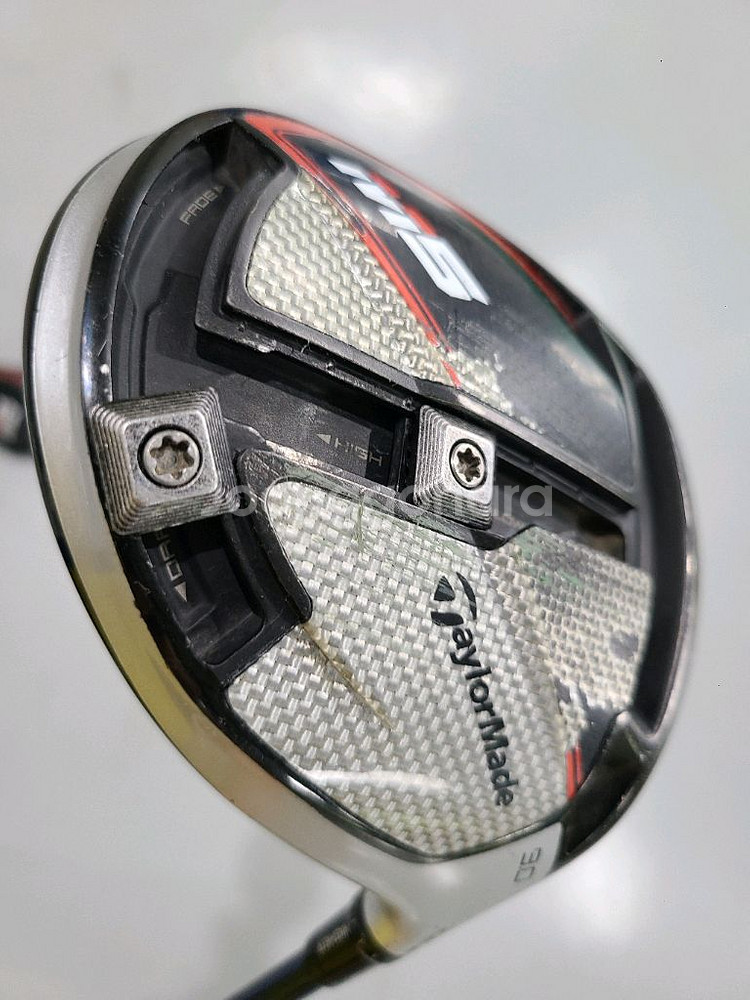 테일러메이드 드라이버 M5 9도Fubuki TM5 SR--4
