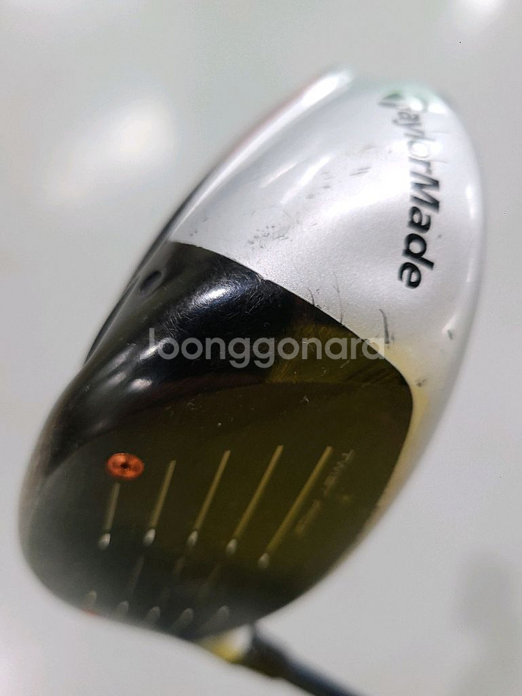 테일러메이드 드라이버 M5 9도Fubuki TM5 SR--6