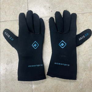 3mm 네오프렌 다이빙 장갑