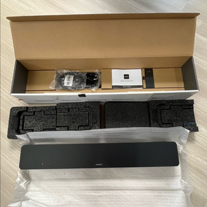 Bose 보스 사운드바 300 판매