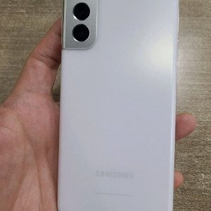 갤럭시S21 256G 무잔상 액정무기스 S급 중고폰