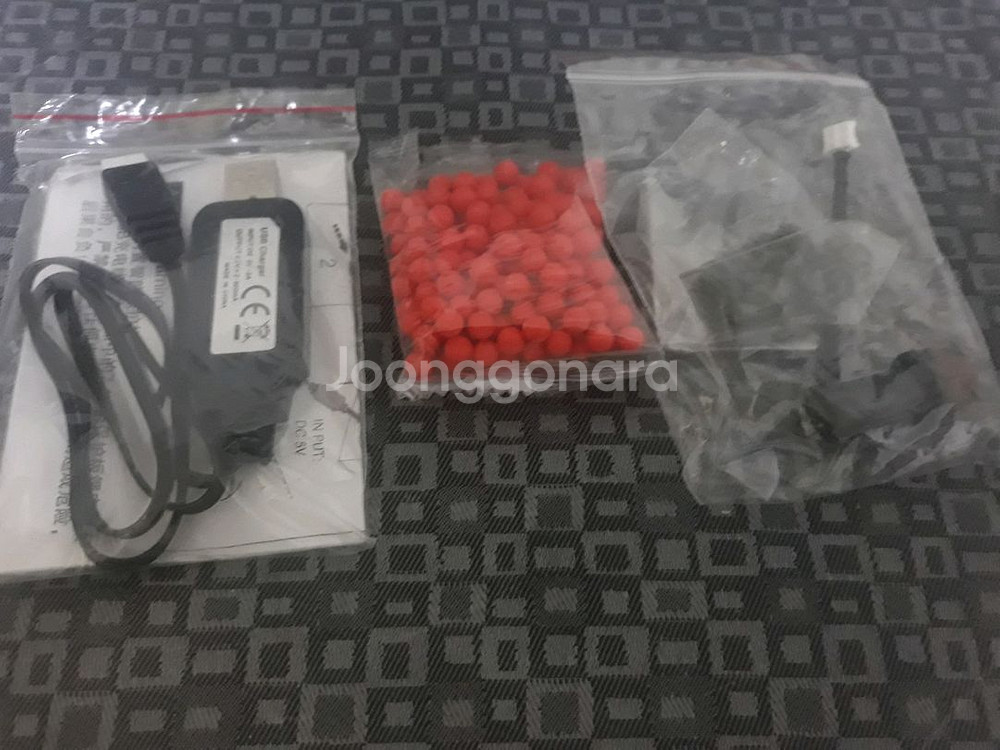 헝롱 henglong t-34 /85 rc 알씨 탱크--6