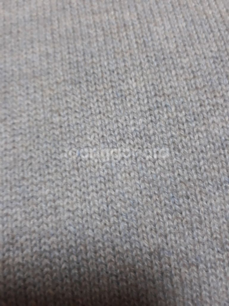 더캐시미어 캐시미어100 니트 원피스--6