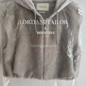 로드테일러 에코 퍼 조끼