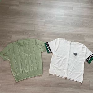 반팔티2장가격 새상품