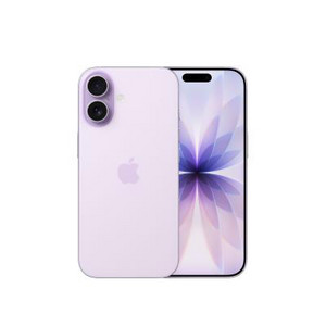 아이폰 17 라벤더 256GB 자급제 26일 도착