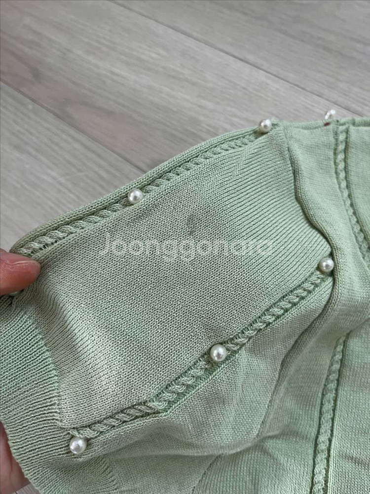 반팔티2장가격 새상품--3