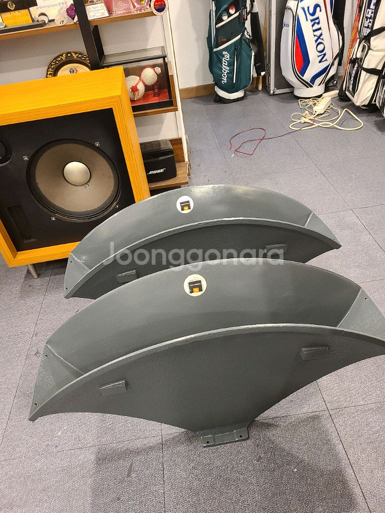 JBL 2350대형혼과 2328 아답터 셋드 판매--0