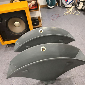 JBL 2350대형혼과 2328 아답터 셋드 판매