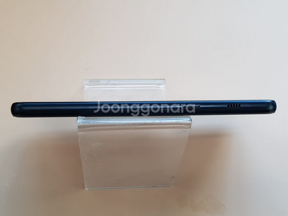 갤럭시A8 32G 18년식 블랙(A530) 무잔상--6