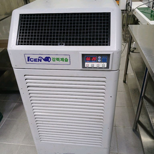 웰텀 280리터 제습기 산업용 제습기