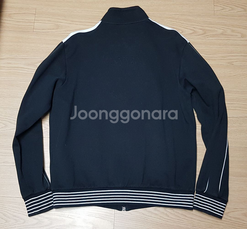 K-SWISS 케이스위스 트레이닝복 상의 100--1