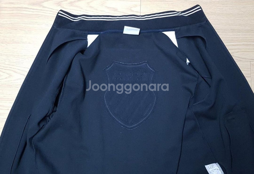 K-SWISS 케이스위스 트레이닝복 상의 100--2