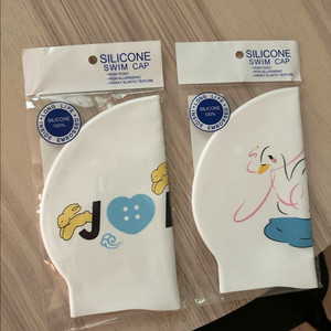 졸린 버니 bunny, 백조 수모(일괄)