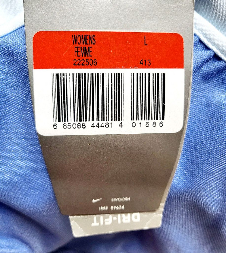 새제품/나이키 스포츠웨어/런닝/헬스/댄스/브라탑--3