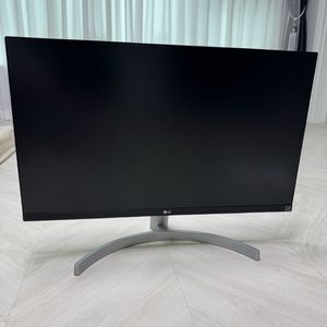 LG 27MK600MW 27인치 모니터
