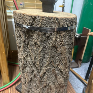 모루목세트+방진고무판