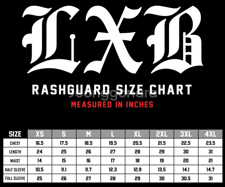 (새상품) LXB DEATH SQUAD 파이트쇼츠 M--6