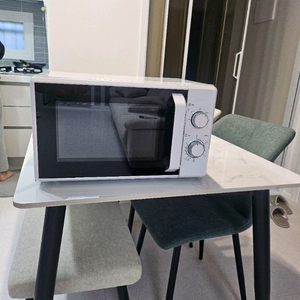 전자렌지