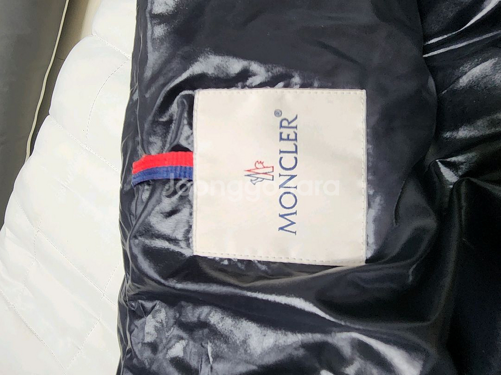 몽클레어 게리 패딩--6
