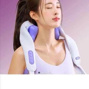 Pulio 목어깨 마사지기