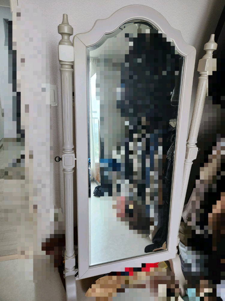 마들렌 올리비아전신거울--1