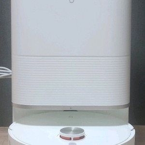 샤오미 로봇청소기 M30S D103CN