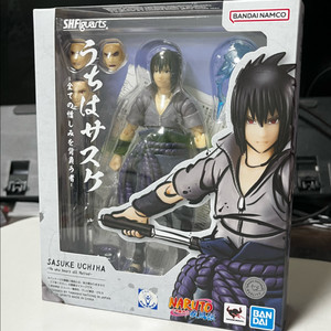 SHF 사스케