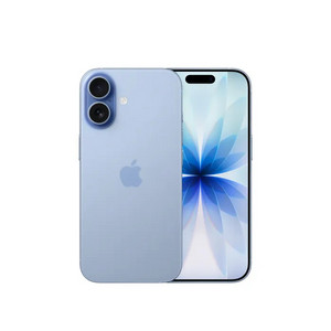아이폰 17 미스트블루 256GB 자급제