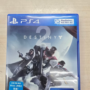 # 플스4(PS4) 데스티니2 판매합니다.