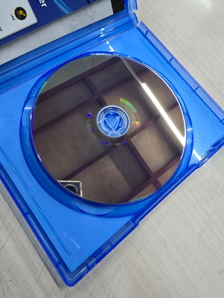 # 플스4(PS4) 데스티니2 판매합니다.--5