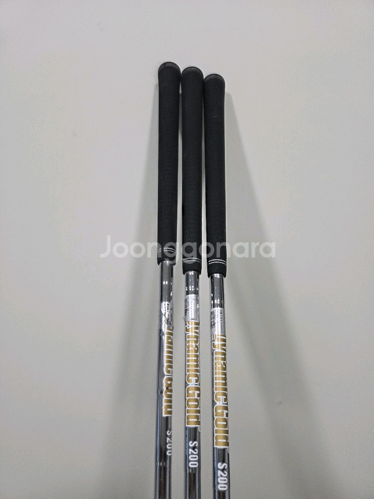 클리브랜드 RTX6 50 54 56웨지 세트--2