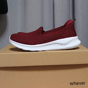 웨버 Whever 클라우디아 경량 컴포트 슬립온 225