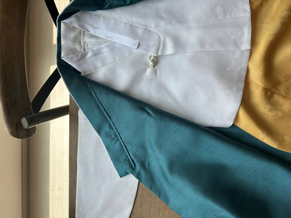 남아 한복 7호 이미지