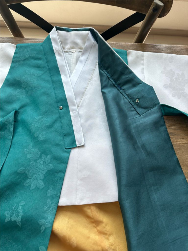 남아 한복 7호 이미지