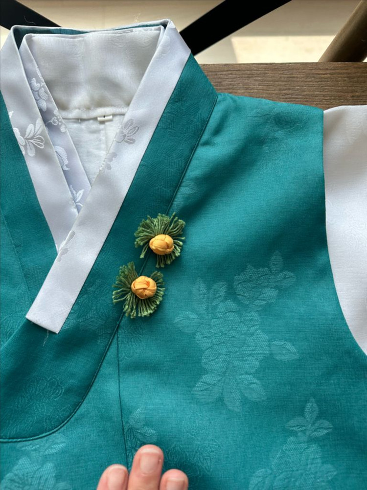 남아 한복 7호 이미지