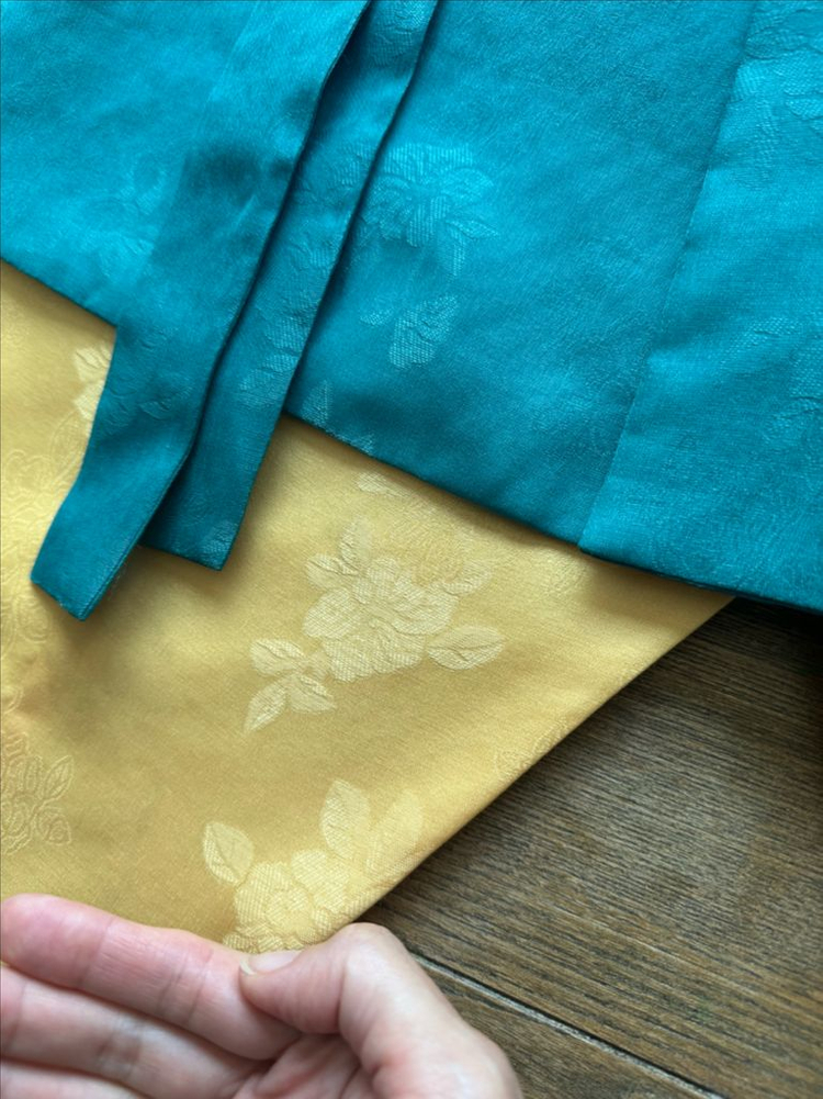 남아 한복 7호 이미지