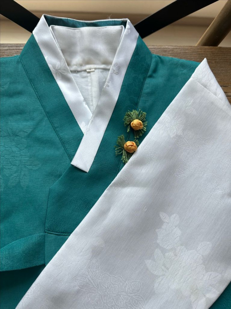 남아 한복 7호 이미지