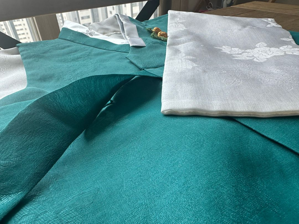 남아 한복 7호 이미지