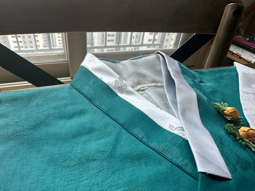 남아 한복 7호 이미지