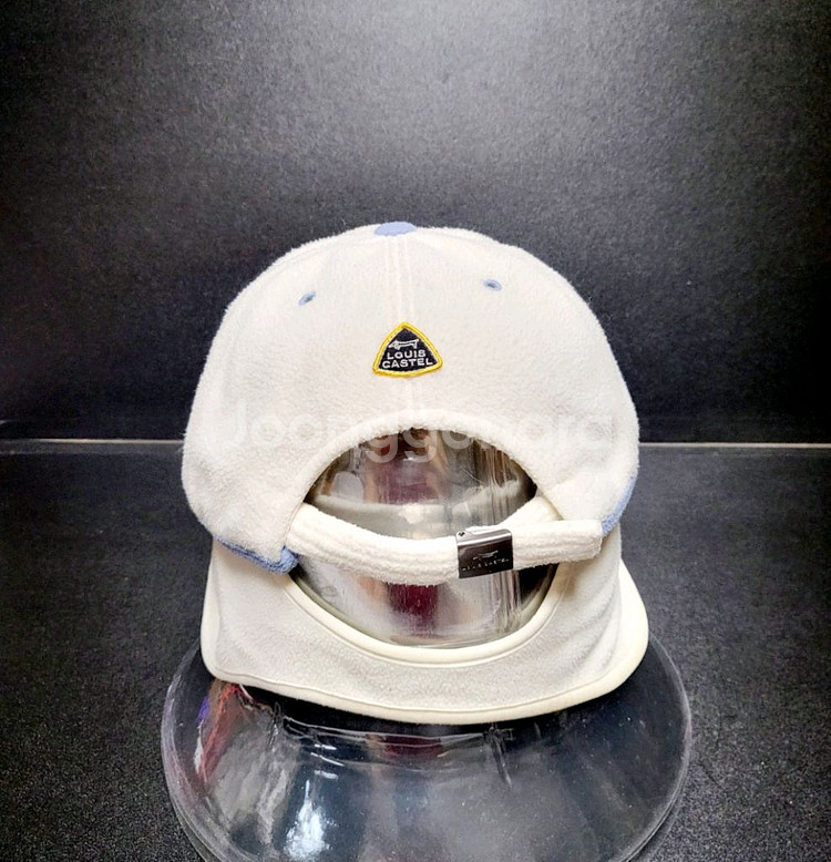 루이까스텔 겨울골프모자 방한모 등산 낚시 귀달이--2