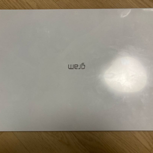 lg 2023 그램 16 외장 RTX 3050 팝니다