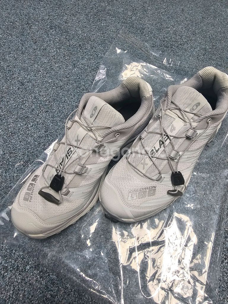살로몬 XT-4 OG 우먼 250--4
