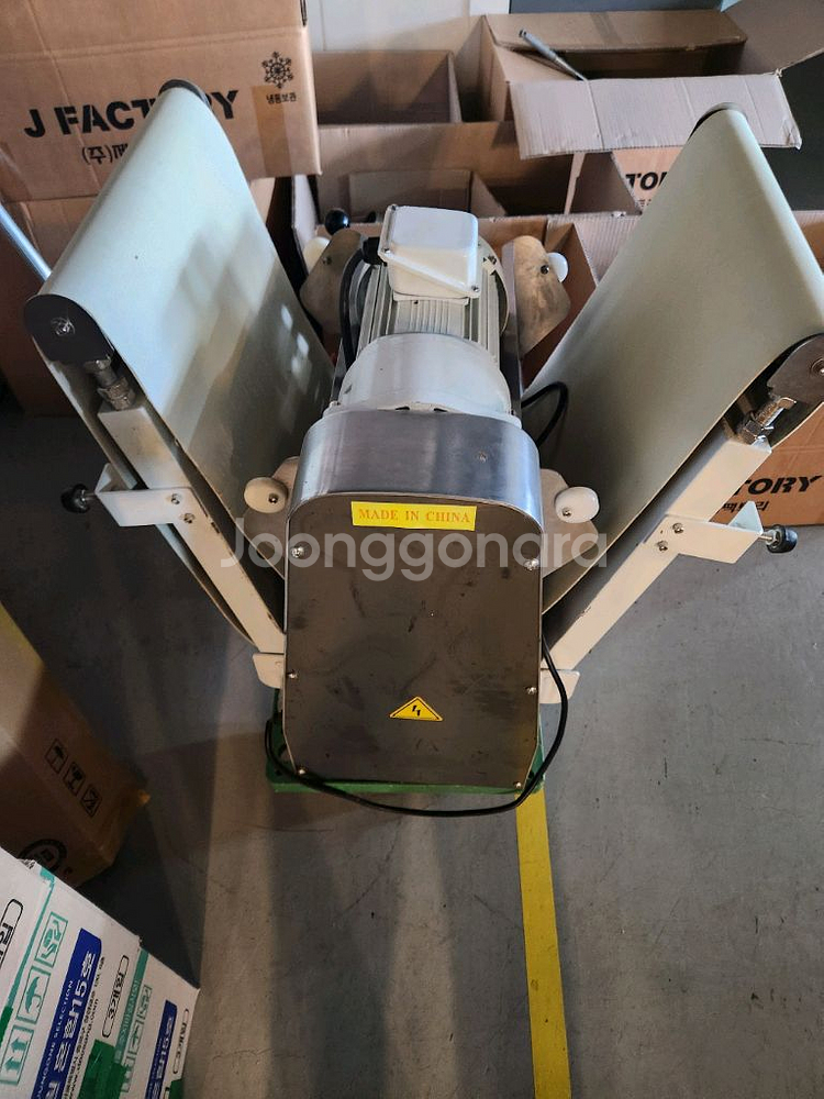 파이롤러 tyd400b--0