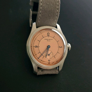 PIERREPAULIN Watch