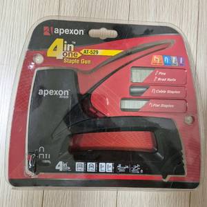 apexon AT-529 타카 팔아요